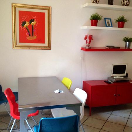 Modi Apartment Rome Extérieur photo