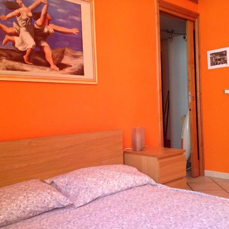 Modi Apartment Rome Extérieur photo