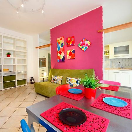 Modi Apartment Rome Extérieur photo