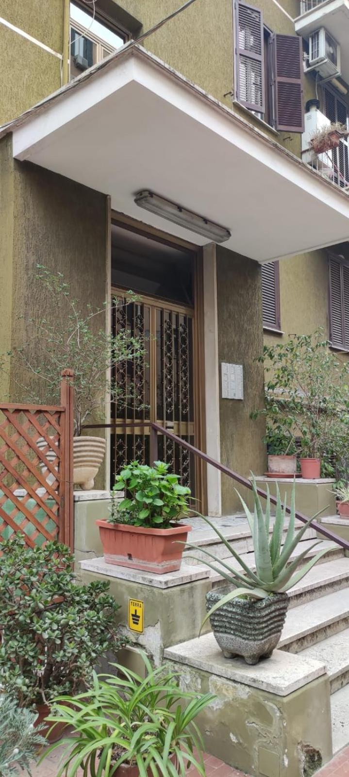Modi Apartment Rome Extérieur photo