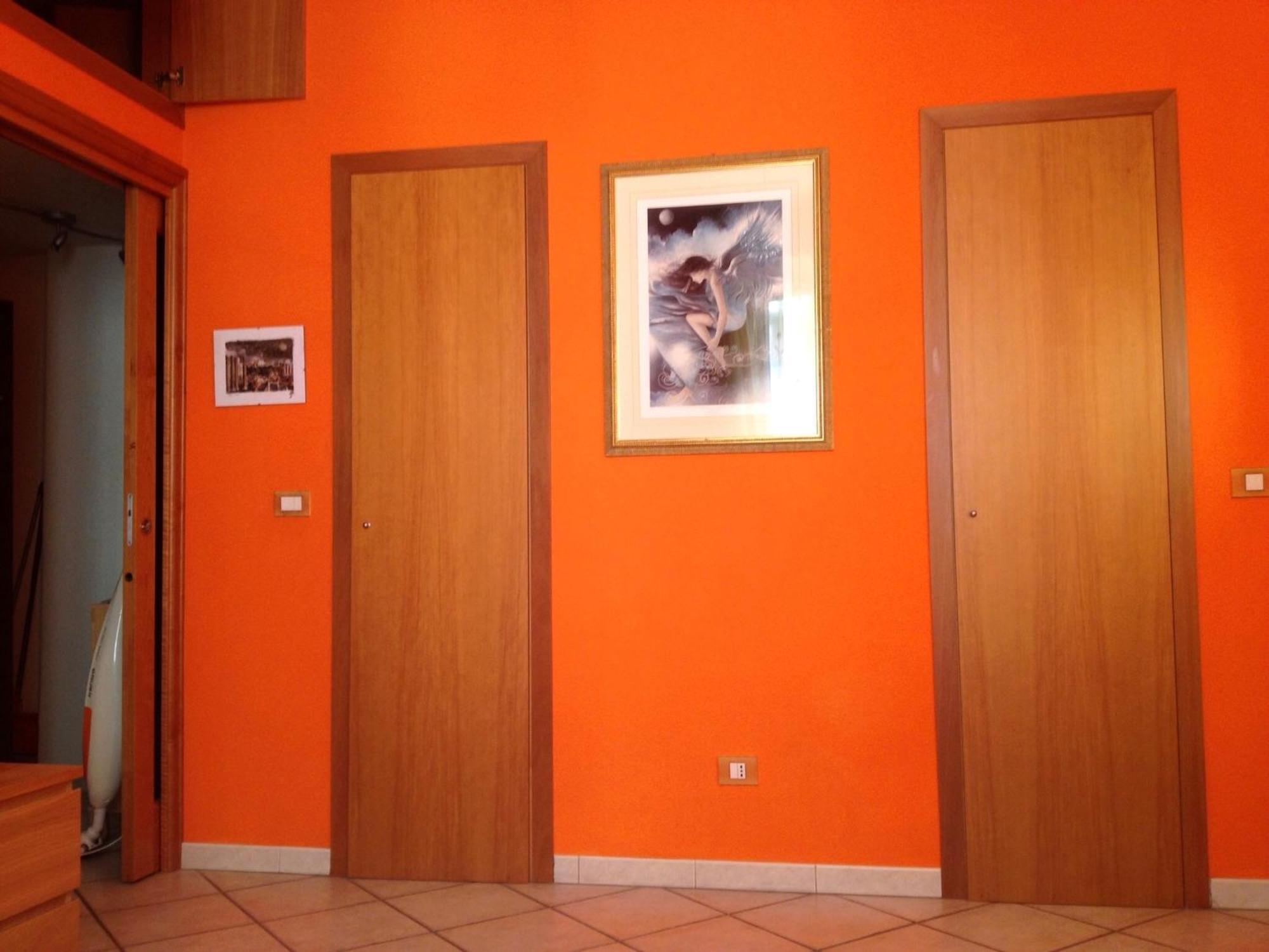 Modi Apartment Rome Extérieur photo