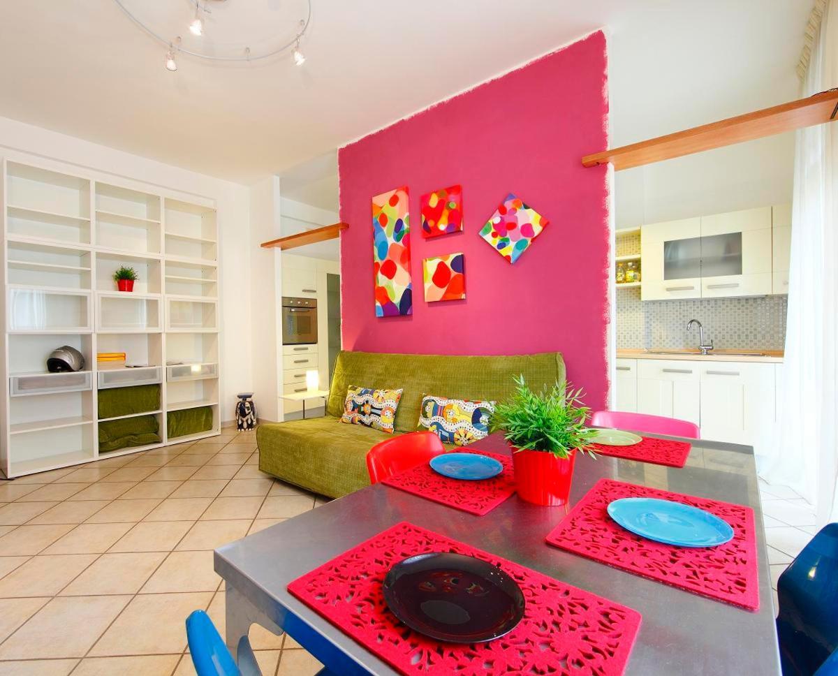 Modi Apartment Rome Extérieur photo