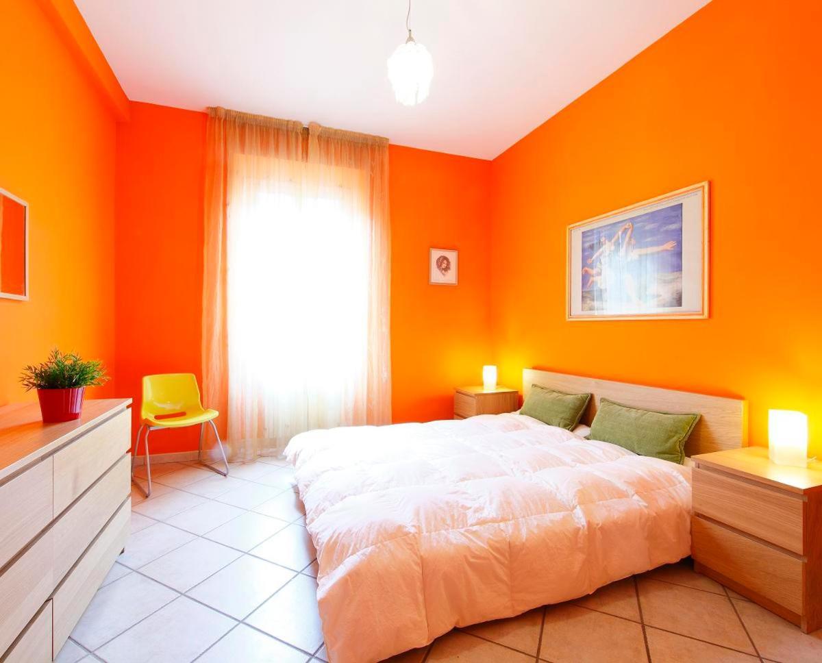 Modi Apartment Rome Extérieur photo