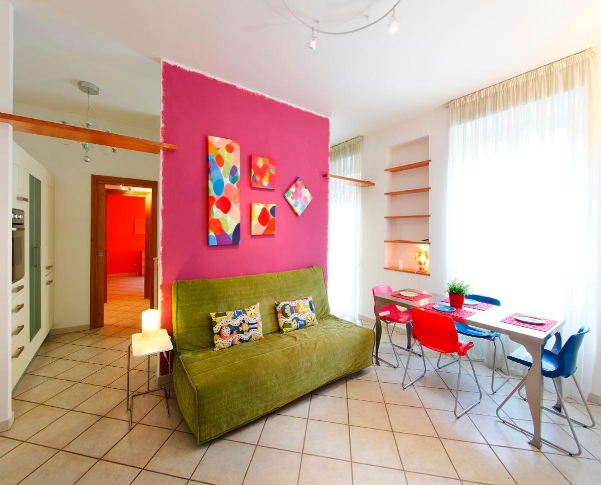 Modi Apartment Rome Extérieur photo