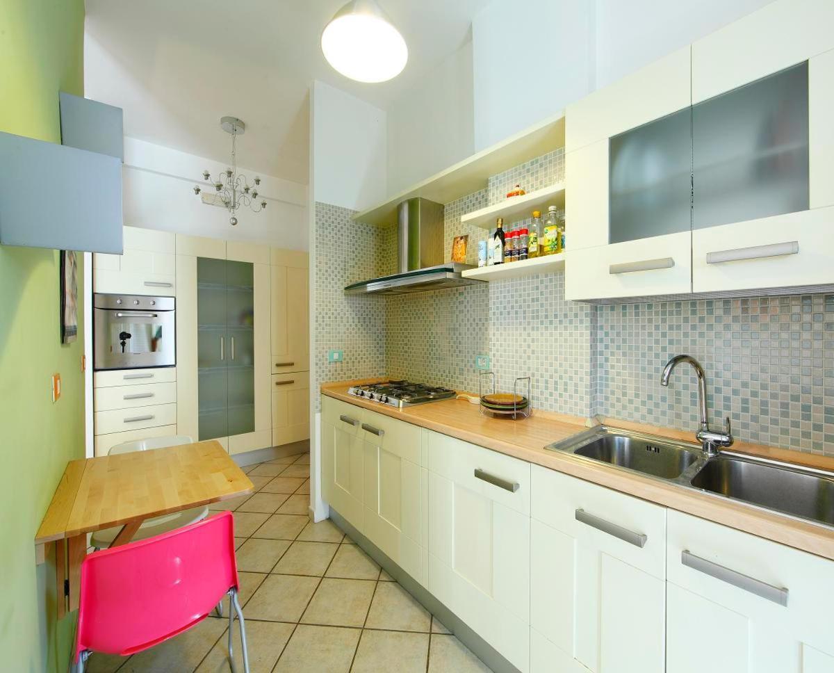 Modi Apartment Rome Extérieur photo