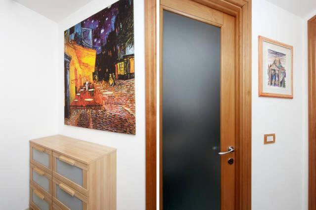 Modi Apartment Rome Extérieur photo
