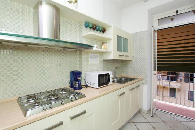 Modi Apartment Rome Extérieur photo