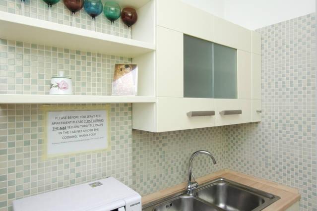 Modi Apartment Rome Extérieur photo