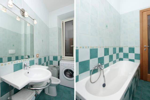 Modi Apartment Rome Extérieur photo