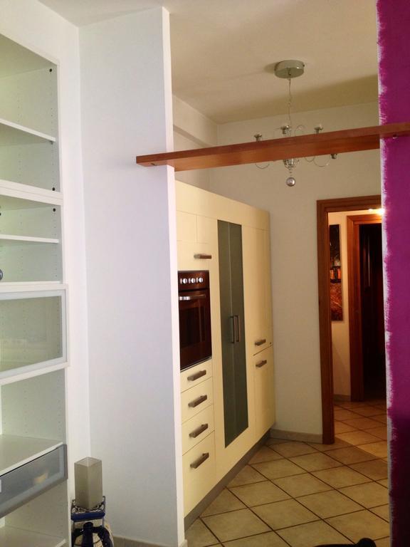 Modi Apartment Rome Extérieur photo