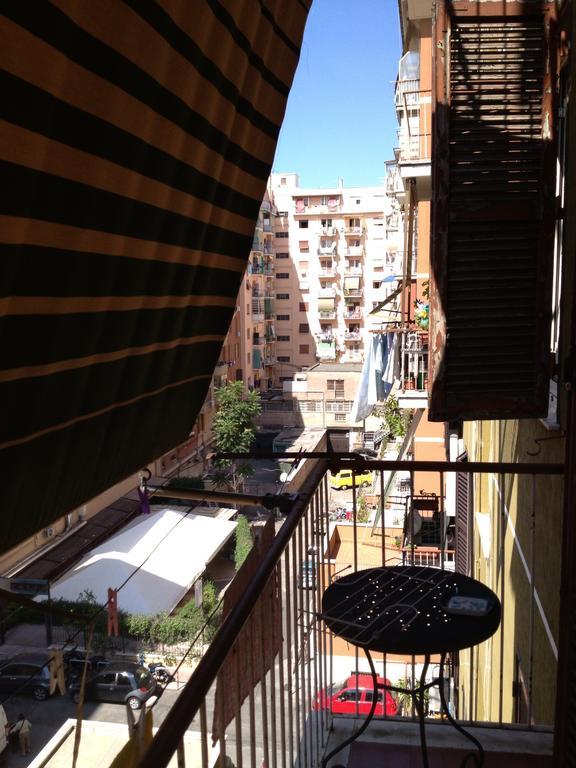Modi Apartment Rome Extérieur photo