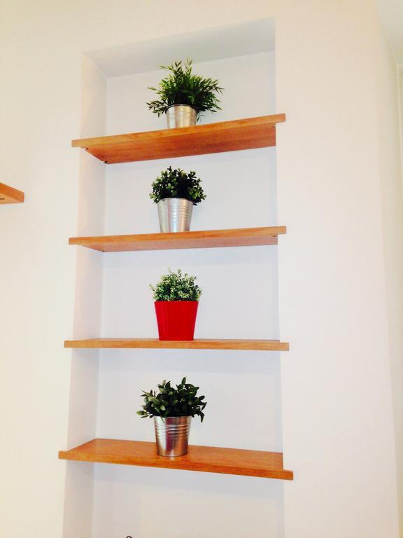 Modi Apartment Rome Chambre photo