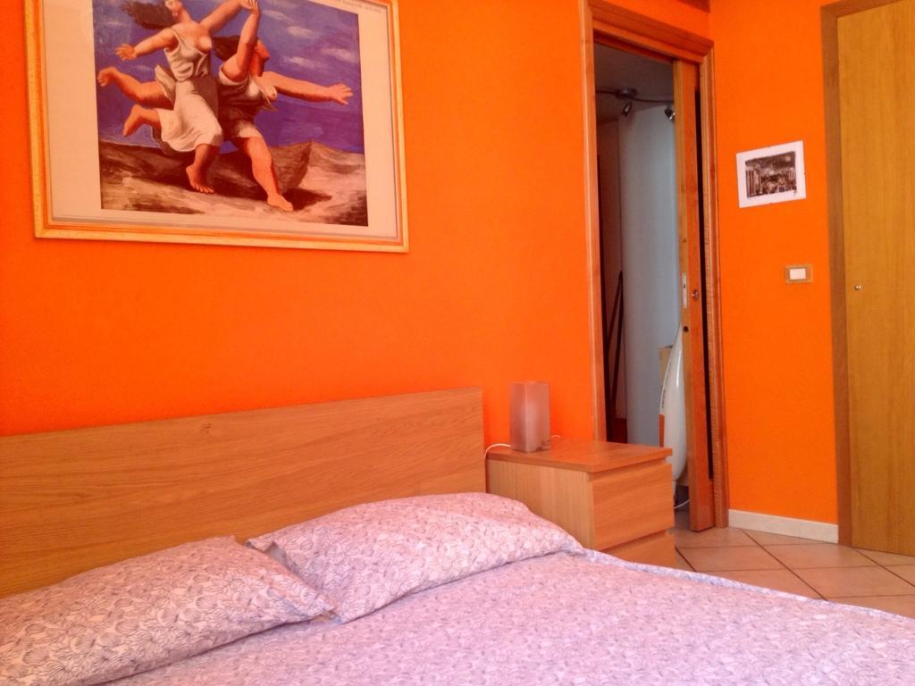 Modi Apartment Rome Extérieur photo
