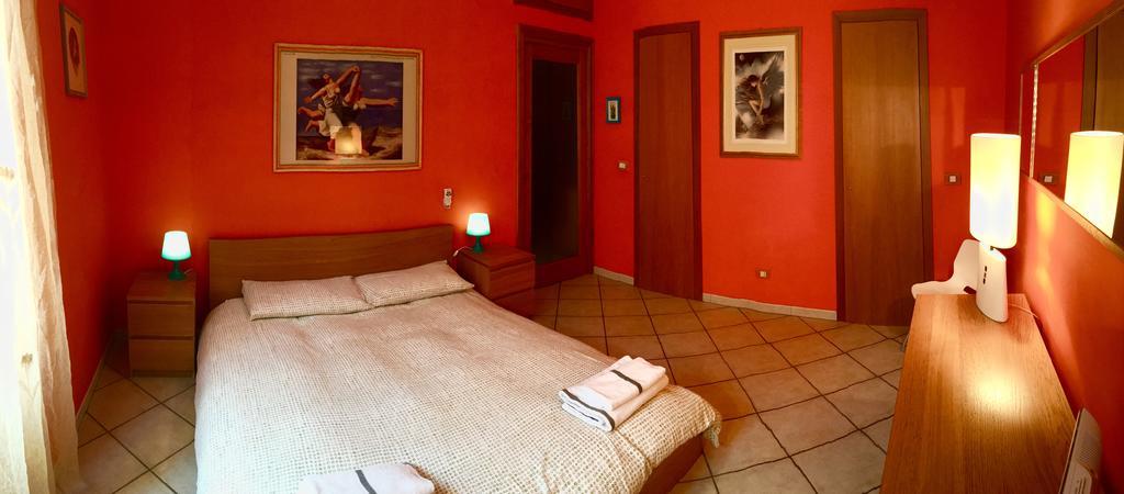 Modi Apartment Rome Extérieur photo