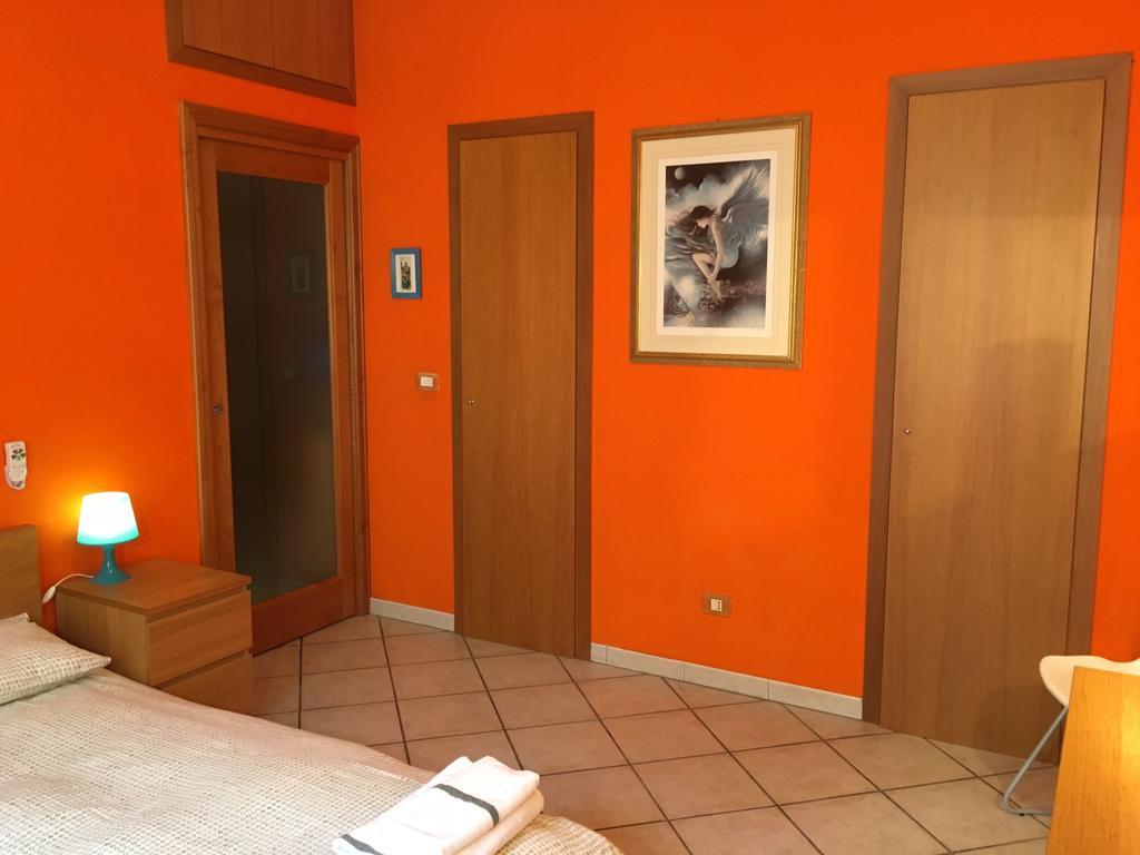 Modi Apartment Rome Extérieur photo