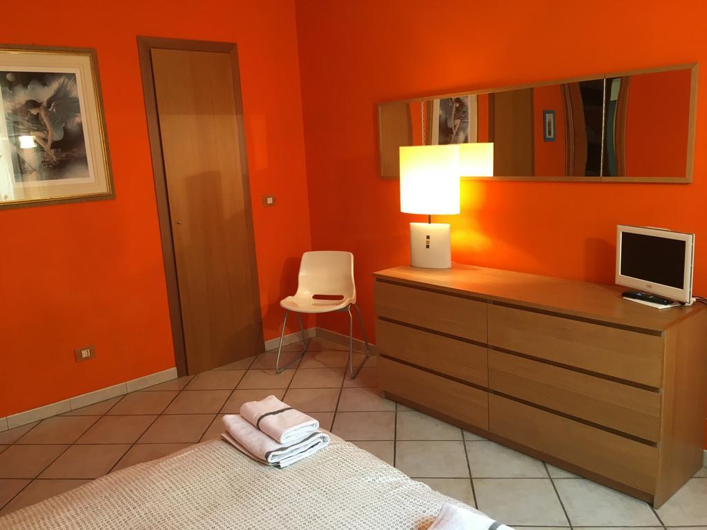 Modi Apartment Rome Extérieur photo