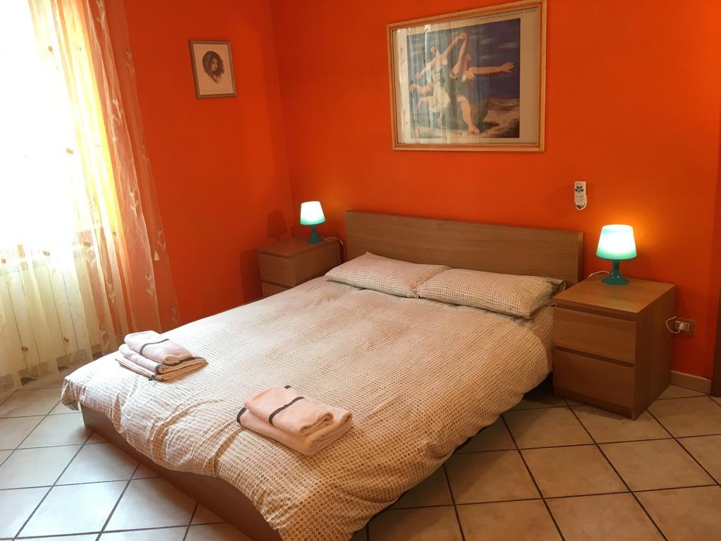 Modi Apartment Rome Extérieur photo