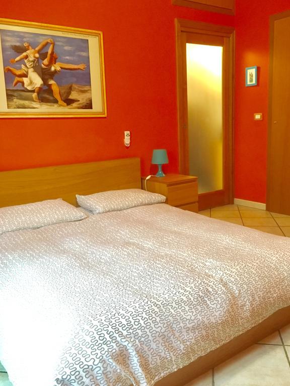 Modi Apartment Rome Extérieur photo