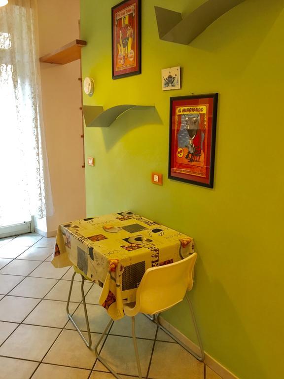 Modi Apartment Rome Extérieur photo