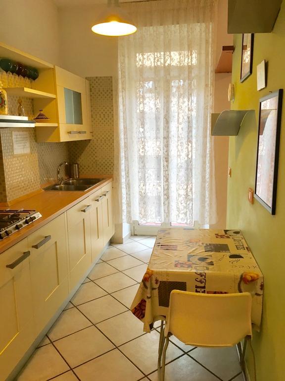 Modi Apartment Rome Extérieur photo