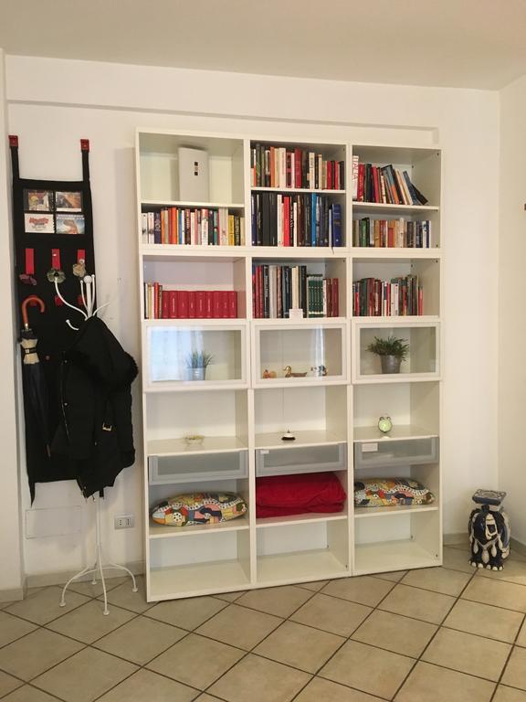 Modi Apartment Rome Extérieur photo