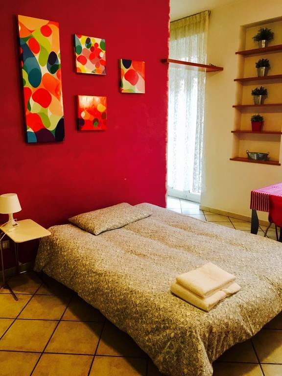 Modi Apartment Rome Extérieur photo