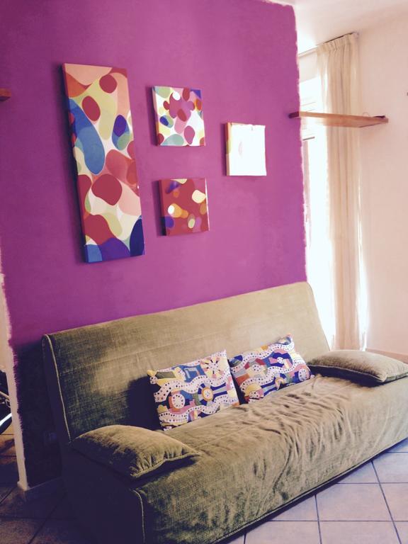 Modi Apartment Rome Extérieur photo